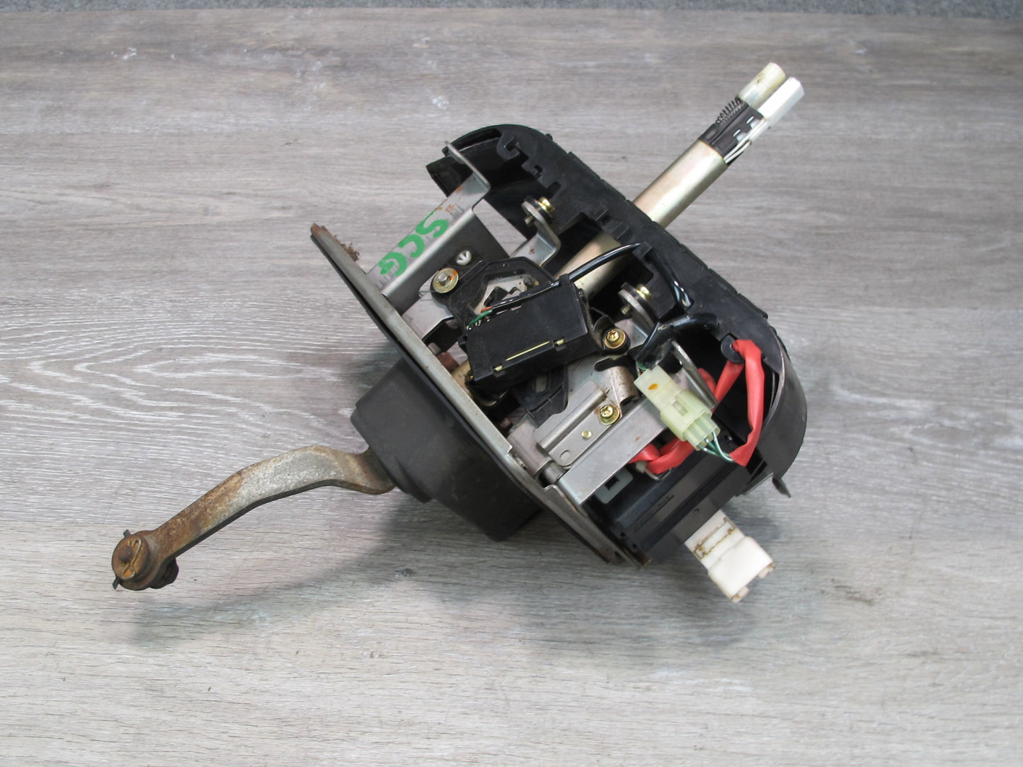 95-97 Lexus UZZ30L SC300 SC400 A/T Automatic Transmission Gear Shifter OEM