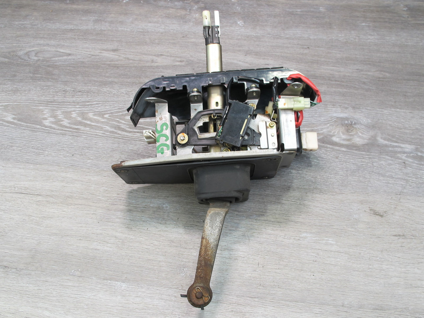 95-97 Lexus UZZ30L SC300 SC400 A/T Automatic Transmission Gear Shifter OEM