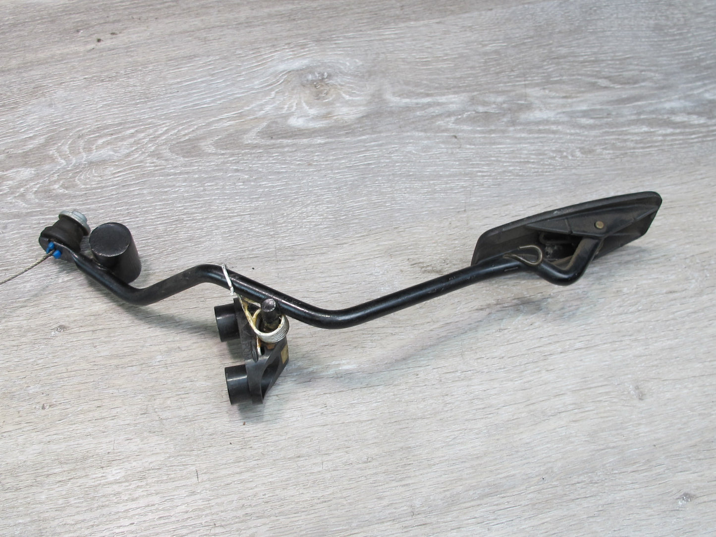 92-00 Lexus UZZ30L SC300 SC400 Gas Acceleration Pedal w Cable OEM