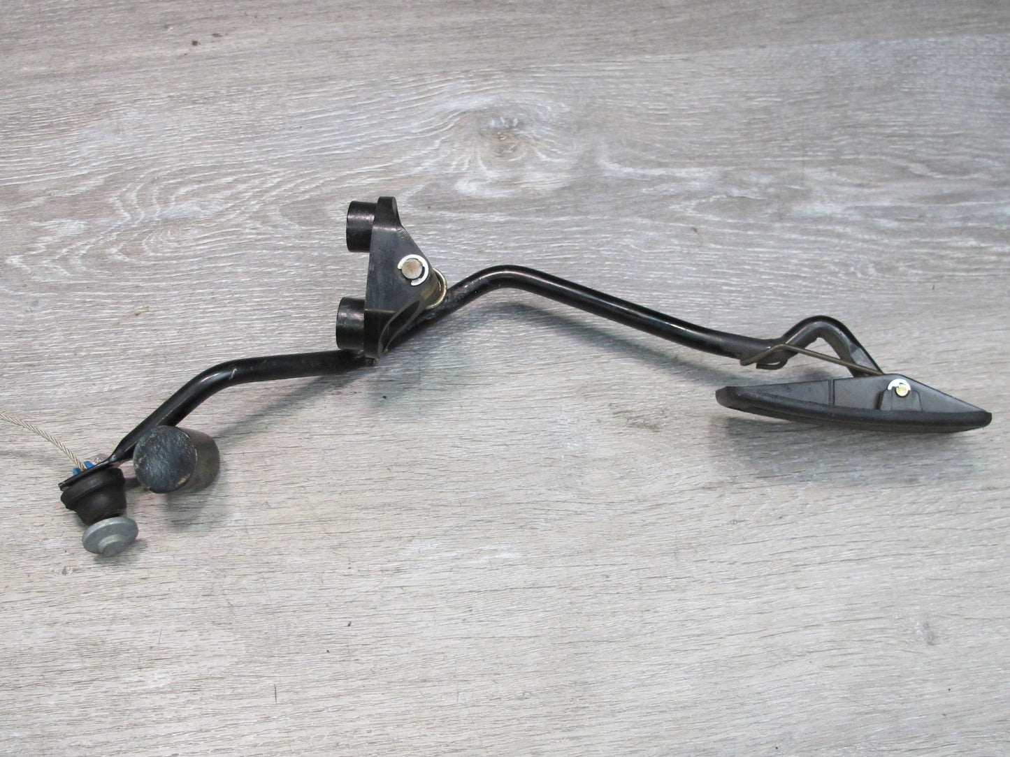 92-00 Lexus UZZ30L SC300 SC400 Gas Acceleration Pedal w Cable OEM