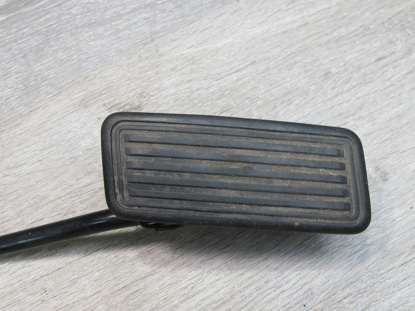 92-00 Lexus UZZ30L SC300 SC400 Gas Acceleration Pedal w Cable OEM