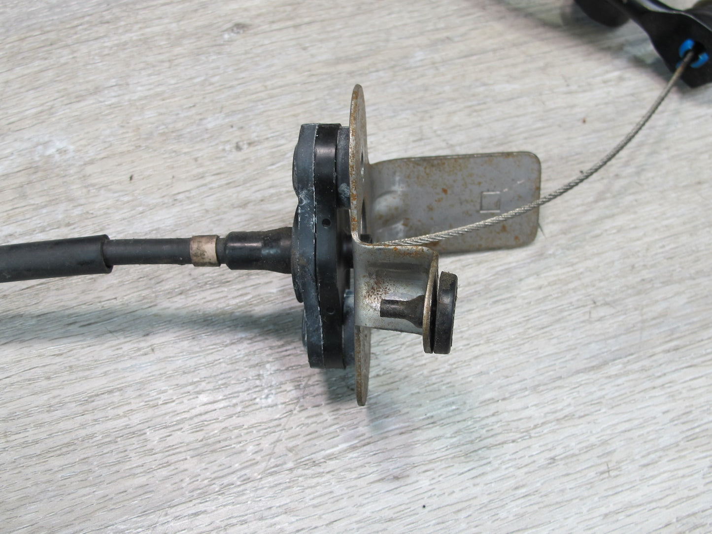 92-00 Lexus UZZ30L SC300 SC400 Gas Acceleration Pedal w Cable OEM