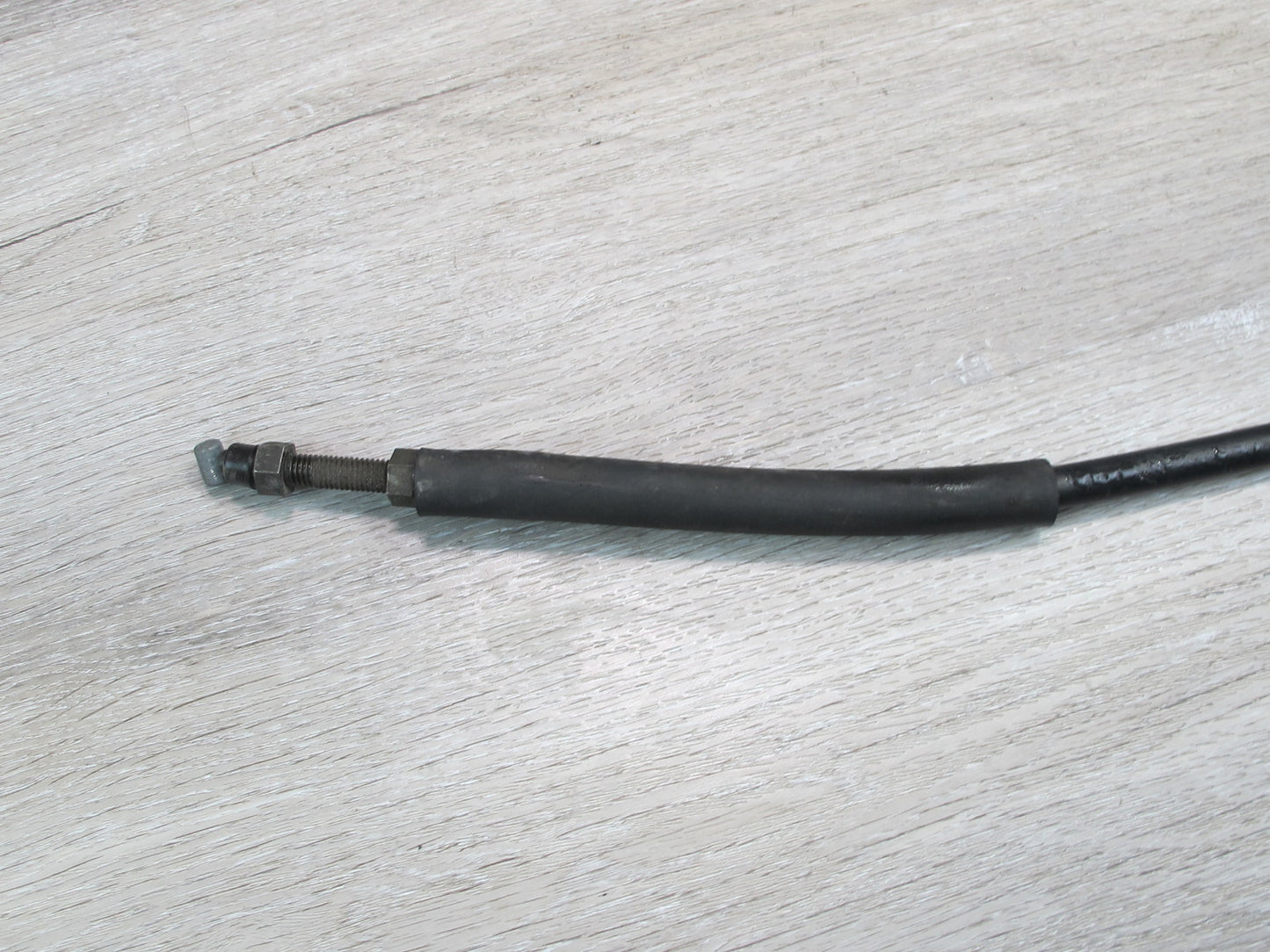 92-00 Lexus UZZ30L SC300 SC400 Gas Acceleration Pedal w Cable OEM