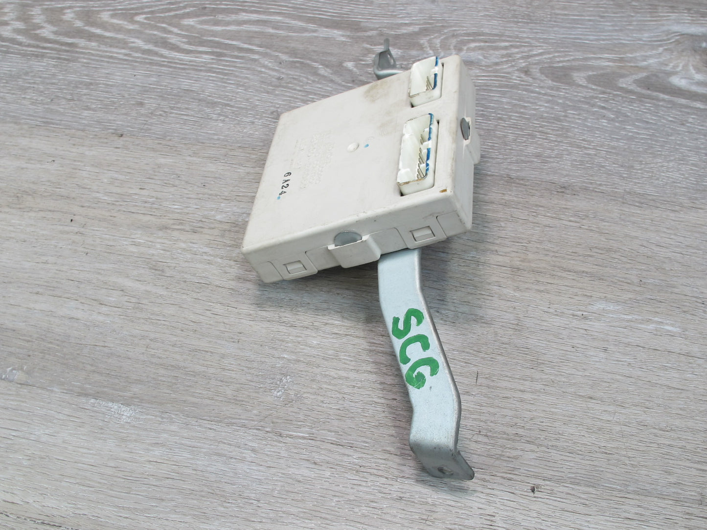 92-00 Lexus UZZ30L SC300 SC400 A/T Tilt Telescopic Steering Control Module OEM