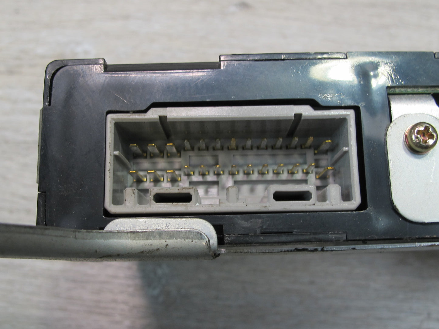 92-96 Lexus UZZ30L SC400 Cruise Control Module Unit 88240-24210 OEM