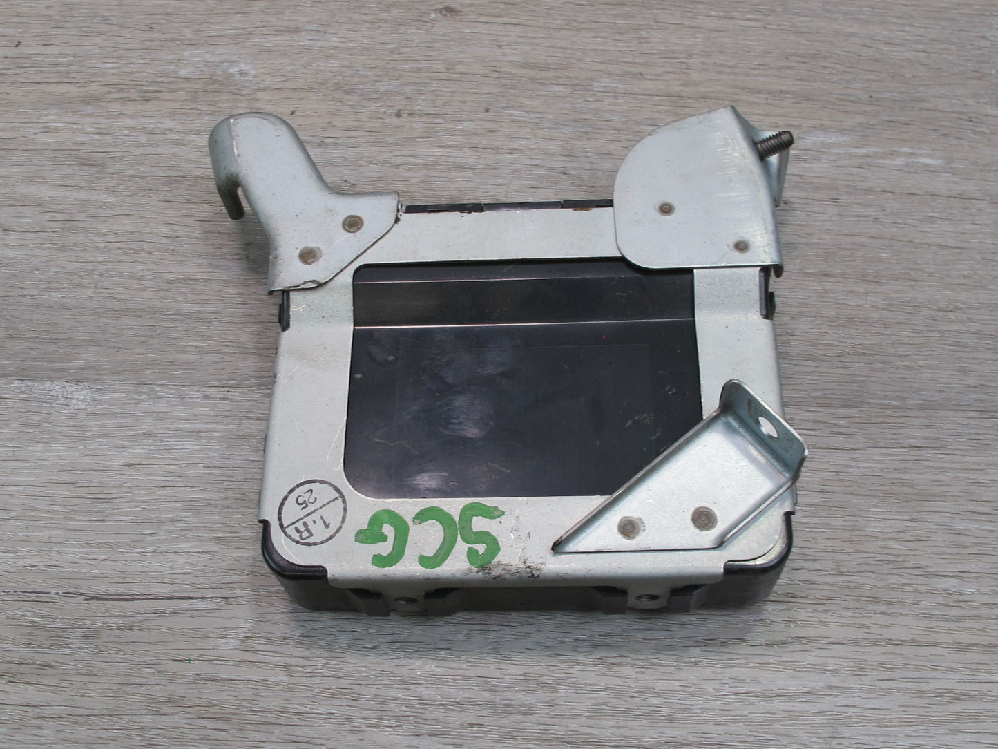 92-96 Lexus UZZ30L SC400 Cruise Control Module Unit 88240-24210 OEM
