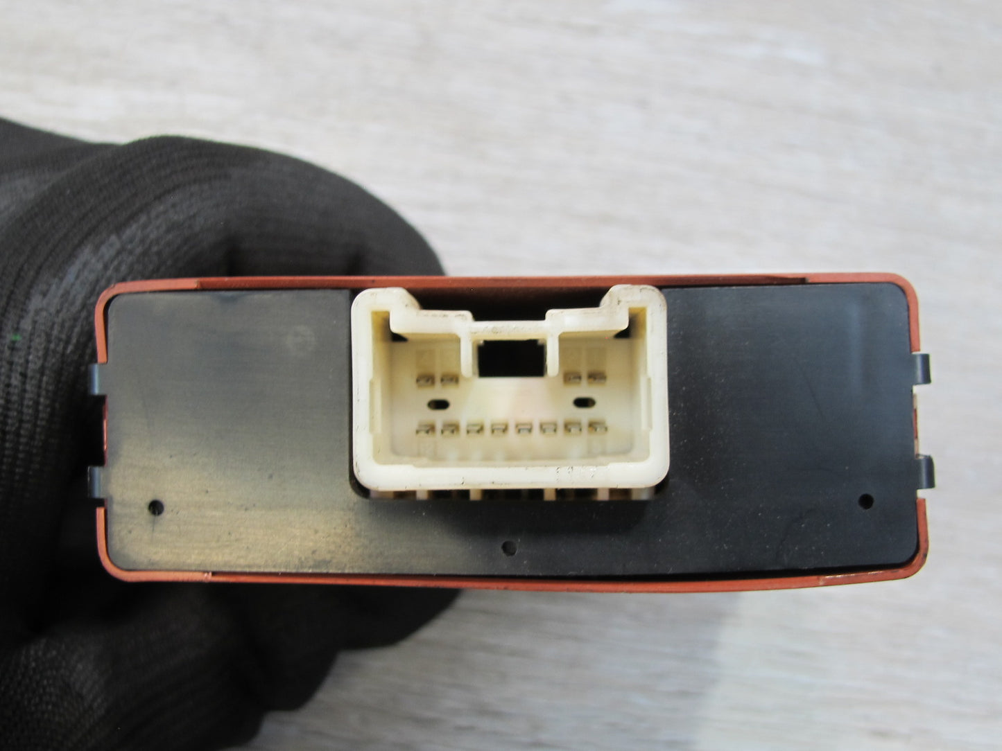 1996 Lexus UZZ30L SC300 SC400 Receiver Door Control Module 89741-24060 OEM