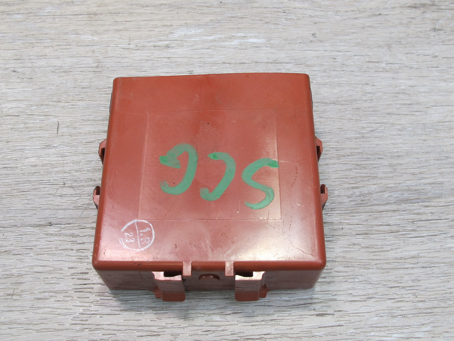 1996 Lexus UZZ30L SC300 SC400 Receiver Door Control Module 89741-24060 OEM