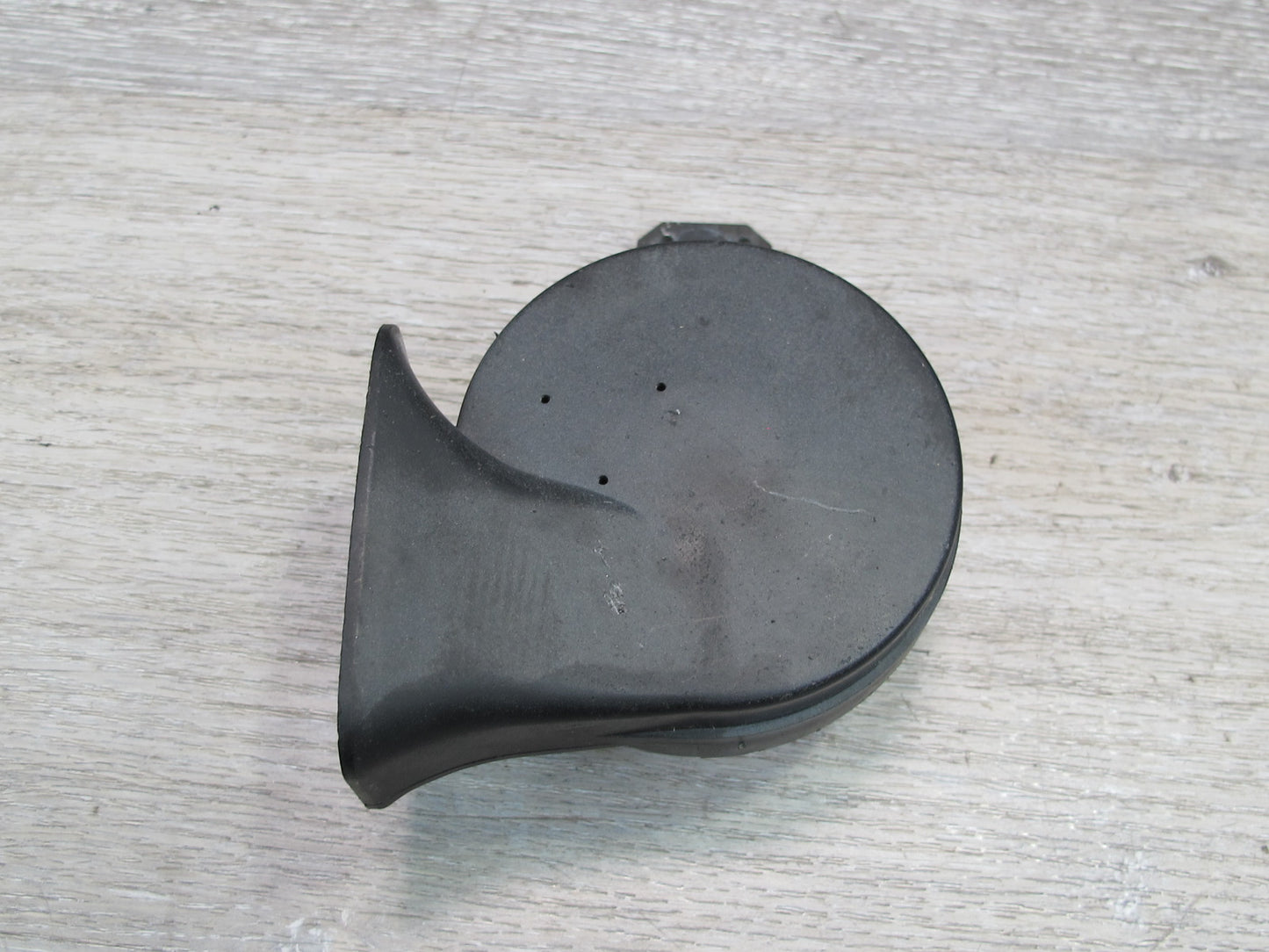 92-00 Lexus UZZ30L SC300 SC400 Set of 2 High & Low Tone Note Horn Signal OEM
