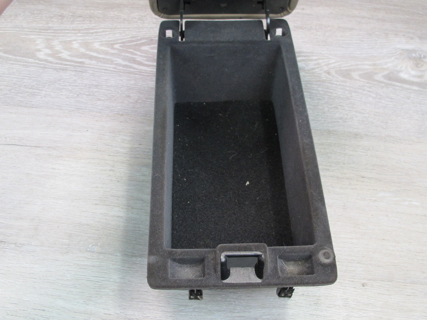 92-00 Lexus UZZ30L SC300 SC400 Front Center Console Armrest w Storage Box OEM