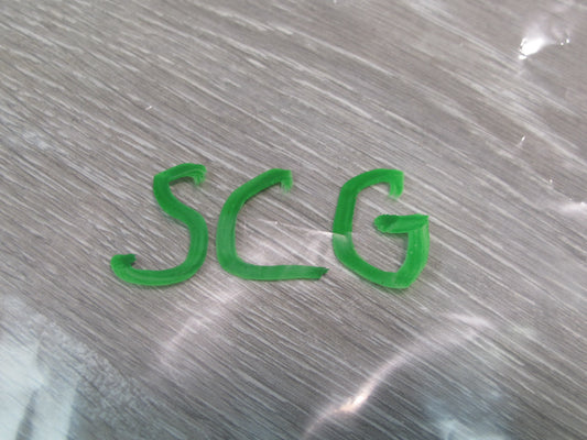 1996 Lexus UZZ30L SC300 SC400 Owners Guide Manual Book Set w Case OEM