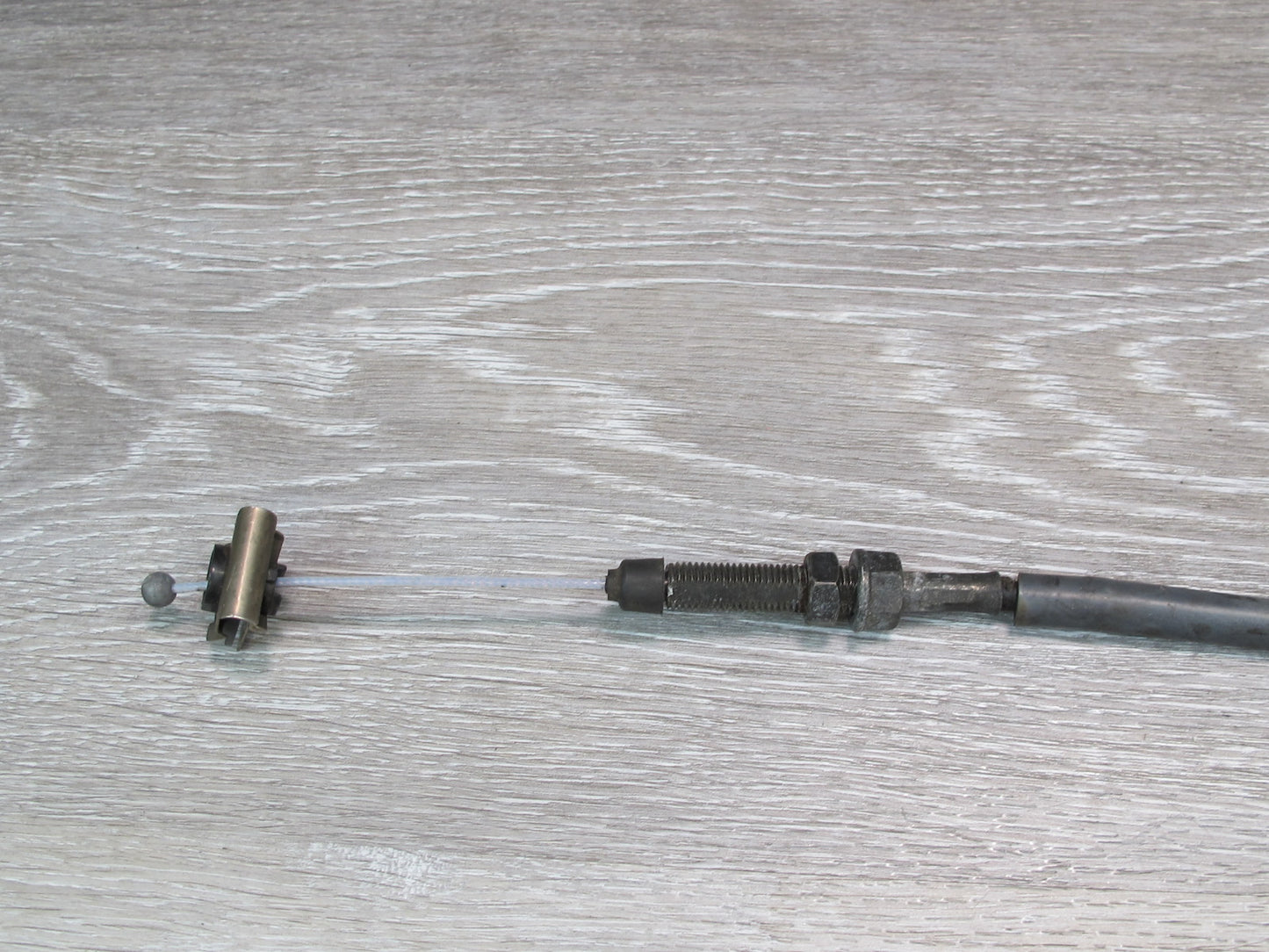 92-96 Lexus UZZ30L SC400 Cruise Control Actuator w Cable & Cover Assembly OEM