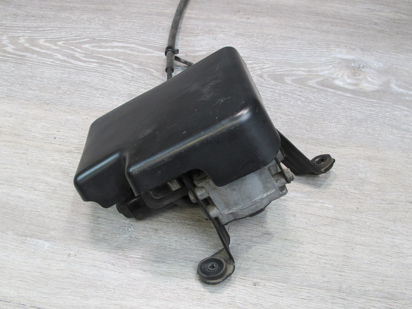 92-96 Lexus UZZ30L SC400 Cruise Control Actuator w Cable & Cover Assembly OEM