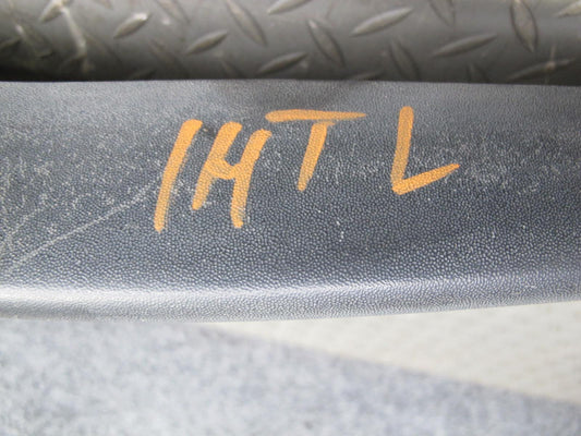 2003-2009 Hummer H2 Left & Right Side Rocker Skirt Panel Molding Trim Set