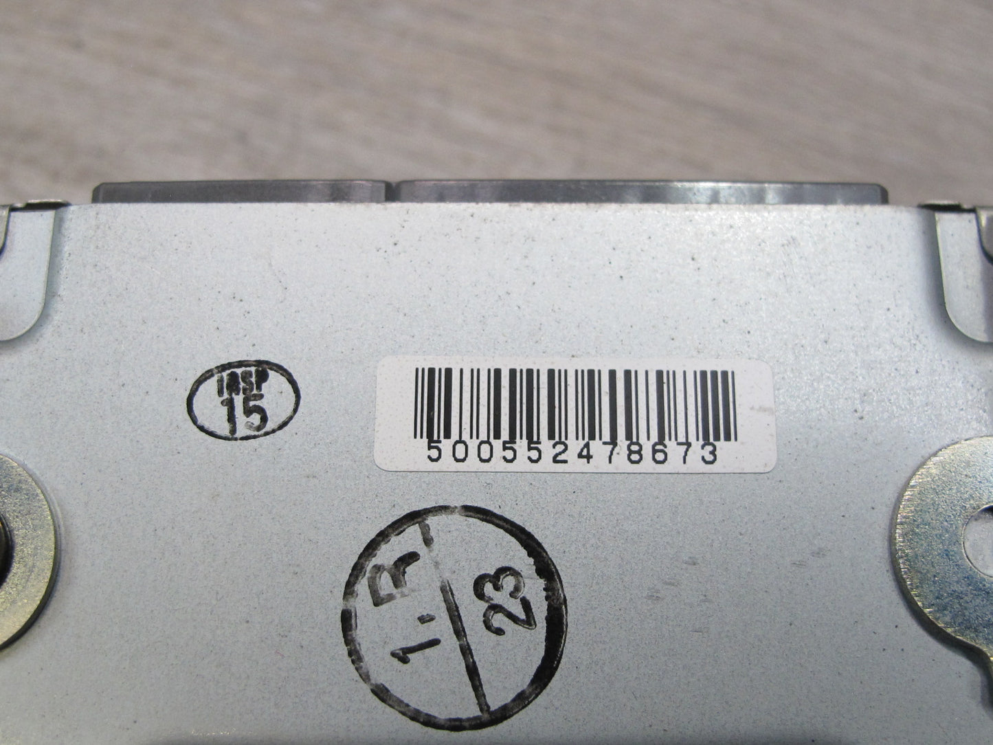 92-96 Lexus UZZ30L SC300 SC400 TRC Traction Control Module Unit 89631-30080 OEM