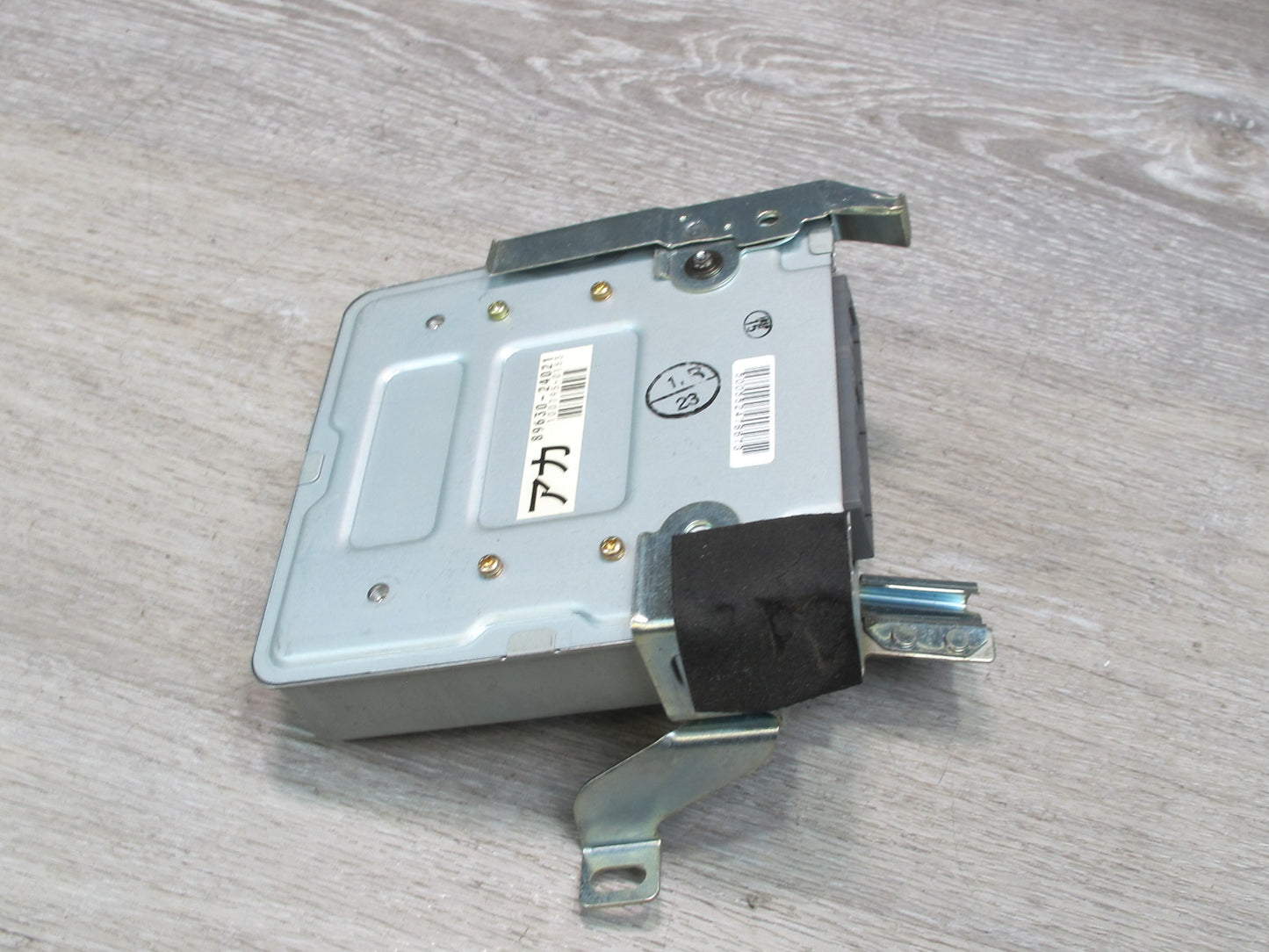 92-96 Lexus UZZ30L SC300 SC400 TRC Traction Control Module Unit 89631-30080 OEM