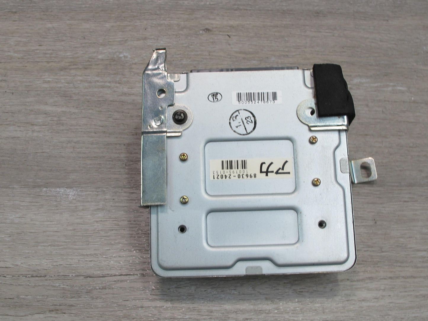 92-96 Lexus UZZ30L SC300 SC400 TRC Traction Control Module Unit 89631-30080 OEM
