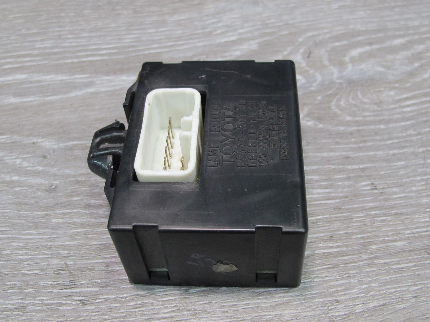 95-97 Lexus UZZ30L SC300 SC400 Lamp Failure Control Module 89373-24130 OEM