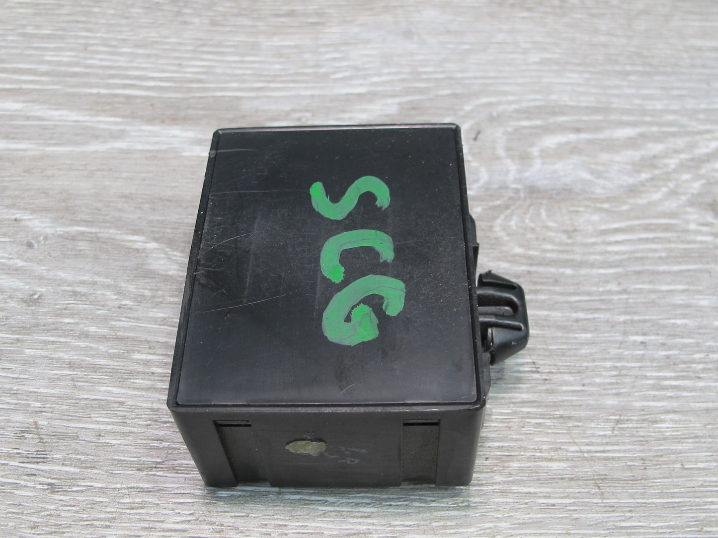 95-97 Lexus UZZ30L SC300 SC400 Lamp Failure Control Module 89373-24130 OEM