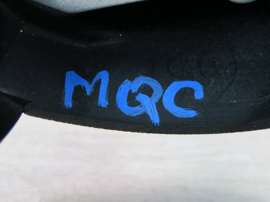 11-13 Mini JCW R55 R56 R58 R59 R60 R57 Multifunction Sport Leather Steering OEM