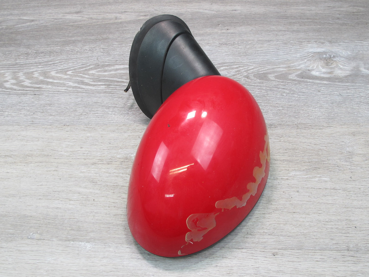 07-13 Mini Cooper R55 R56 R58 R59 R57 Left Door Exterior Side View Mirror OEM