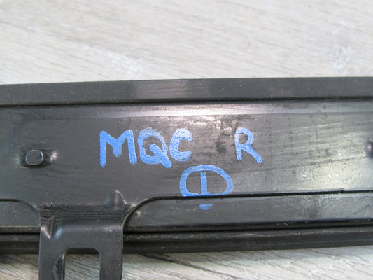 09-15 Mini Cooper R57 Convertible Set of 6 TOP Roof Left & Right Seal Gasket OEM