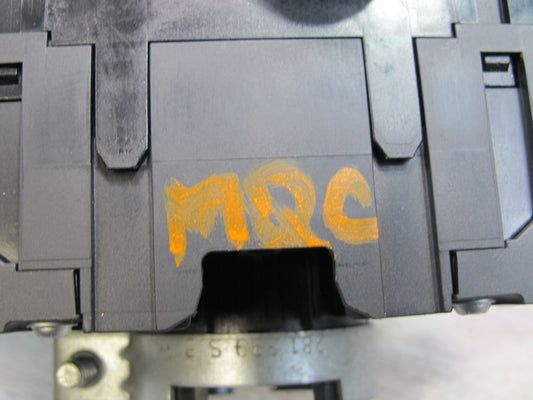 09-15 MINI COOPER R57 R58 R59 STEERING COLUMN MULTI SWITCH CLOCK SPRING OEM