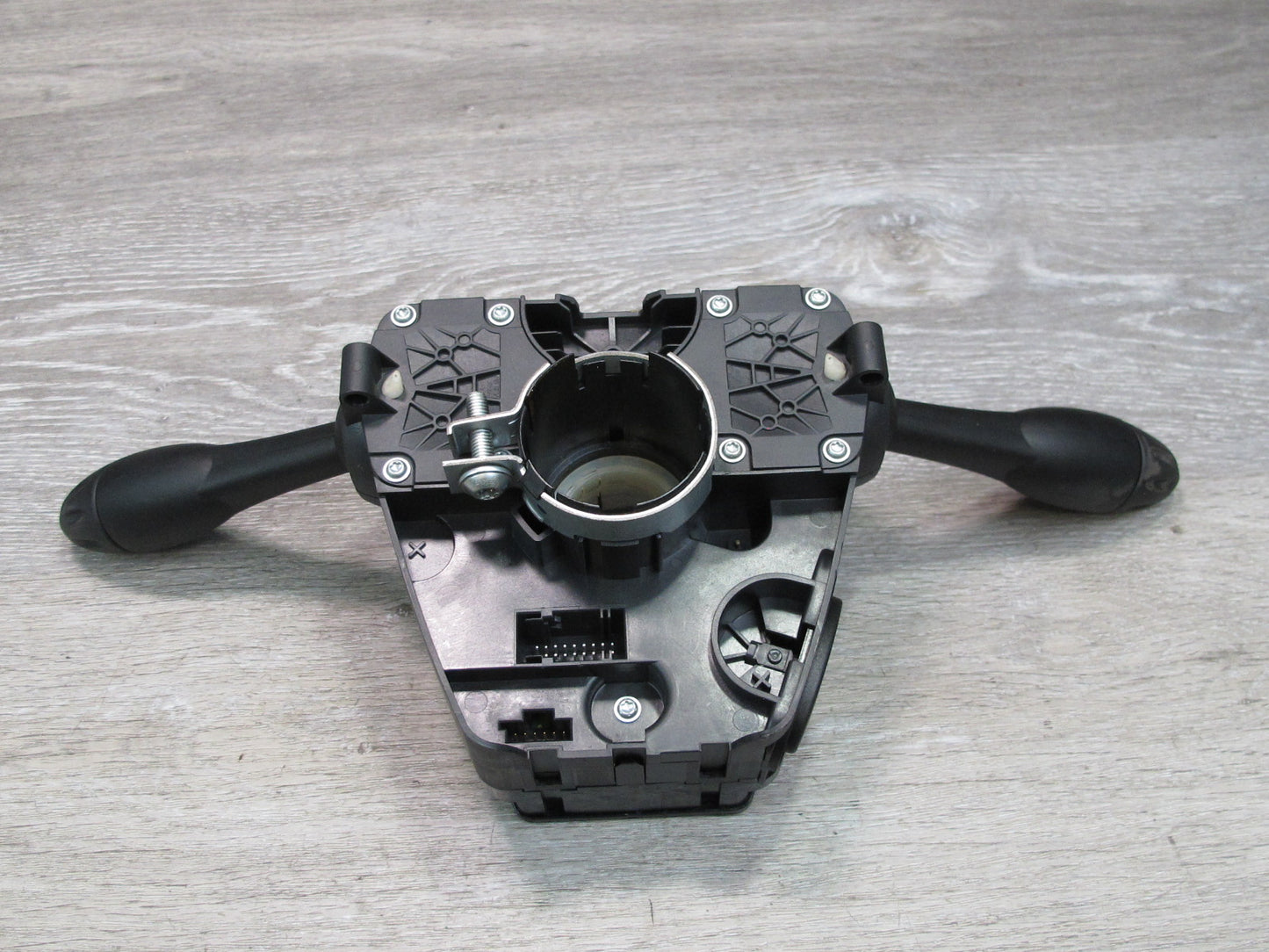 09-15 MINI COOPER R57 R58 R59 STEERING COLUMN MULTI SWITCH CLOCK SPRING OEM