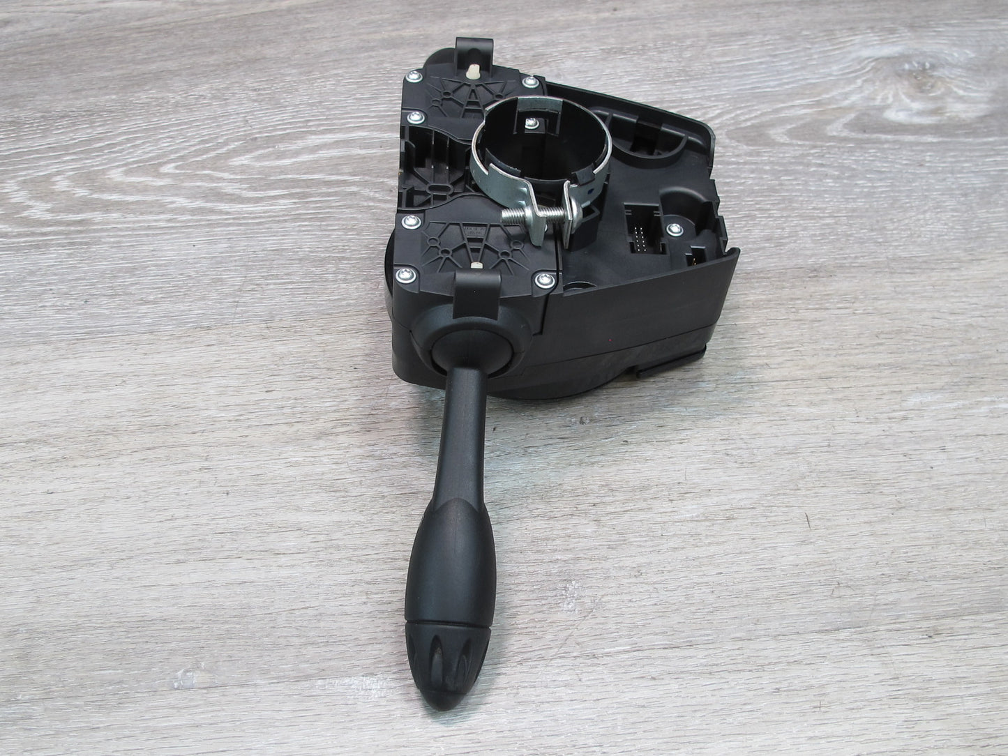 09-15 MINI COOPER R57 R58 R59 STEERING COLUMN MULTI SWITCH CLOCK SPRING OEM