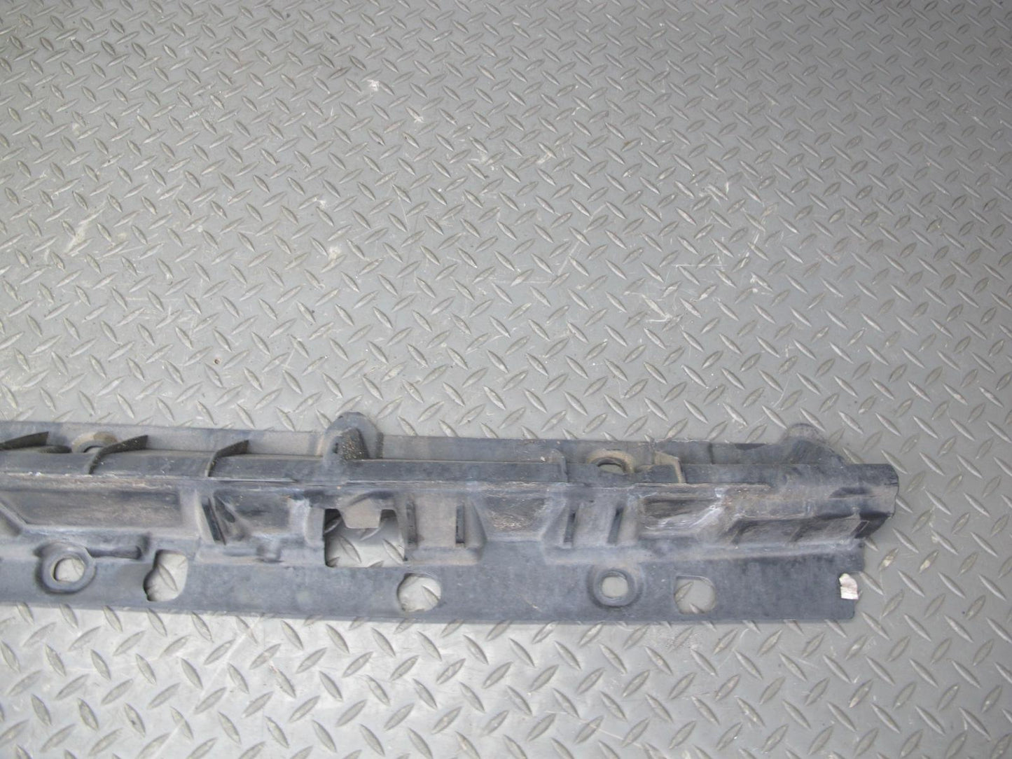 2008-2014 BMW E71 E72 X6 Left & Right Side Running Board Step Panel Plate Set