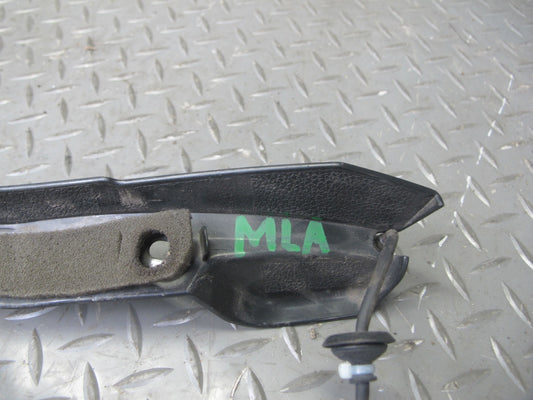 2017-2020 Maserati Levante M161 Rear Trunk Liftgate Side Anti Pinch Sensor Set