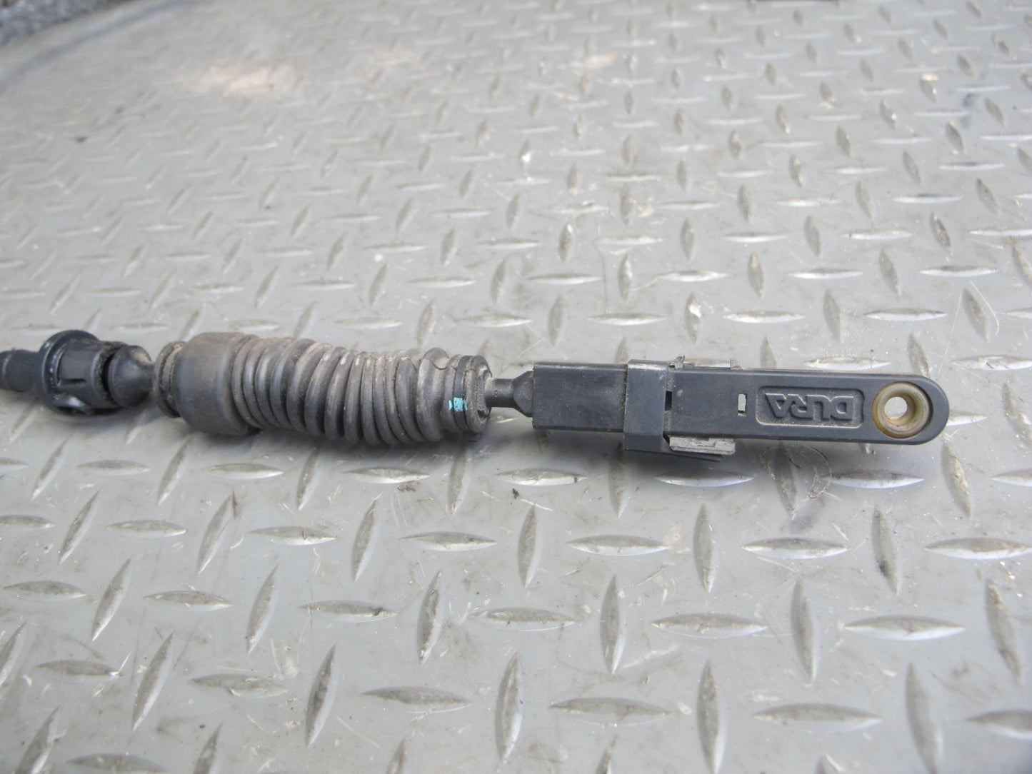 2003-2007 Hummer H2 A/T Automatic Transmission Gear Shifter Selector W/ Cable