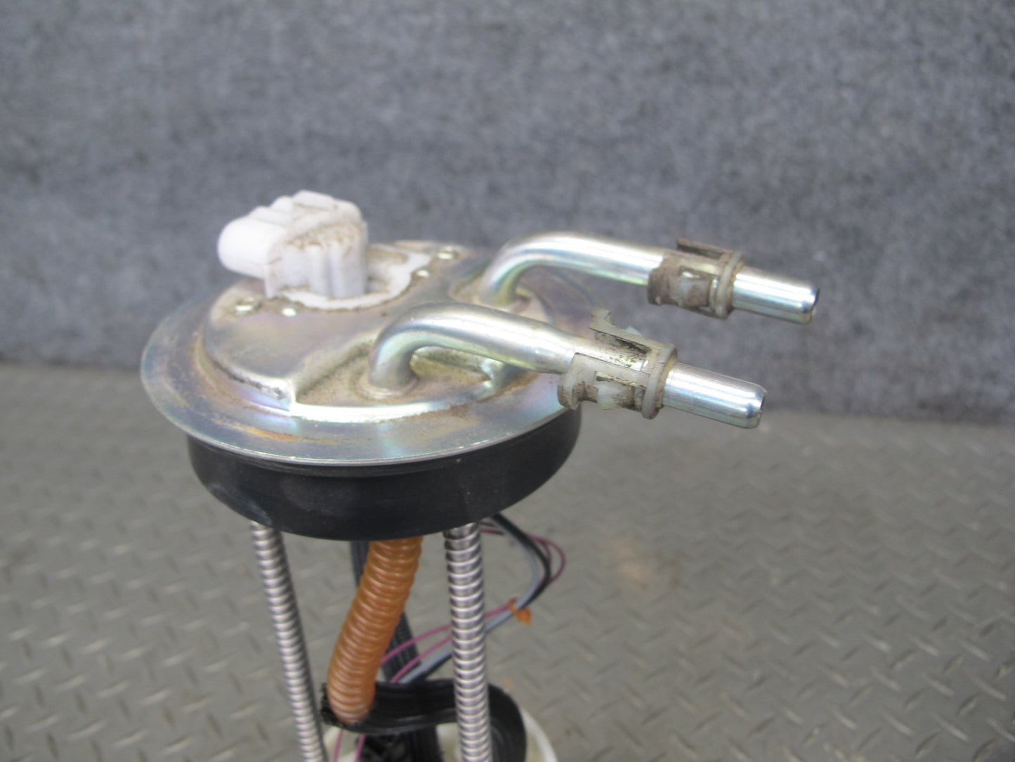 2003 Hummer H2 Fuel Pump Level Sensor Sending Unit Assembly