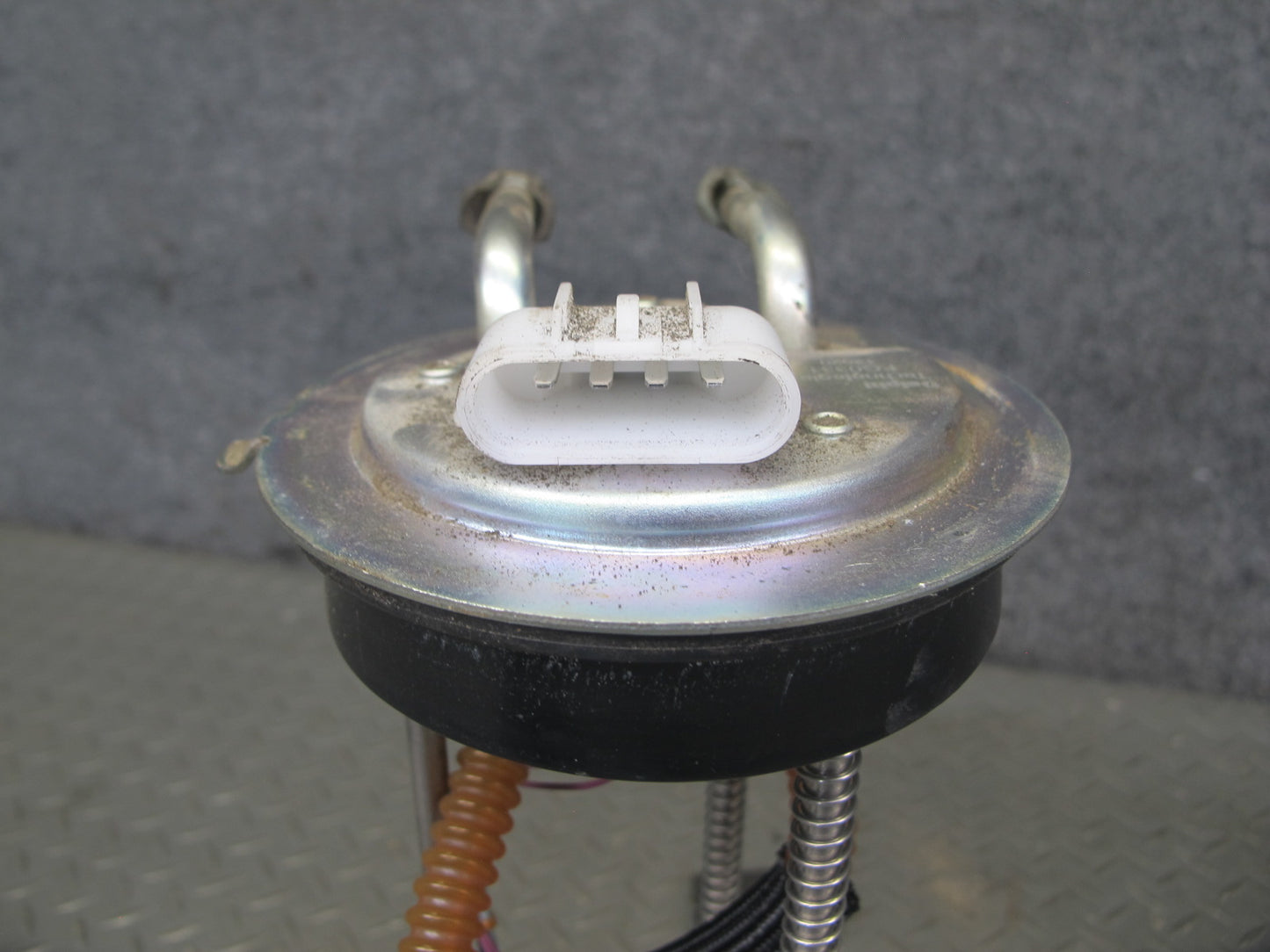 2003 Hummer H2 Fuel Pump Level Sensor Sending Unit Assembly