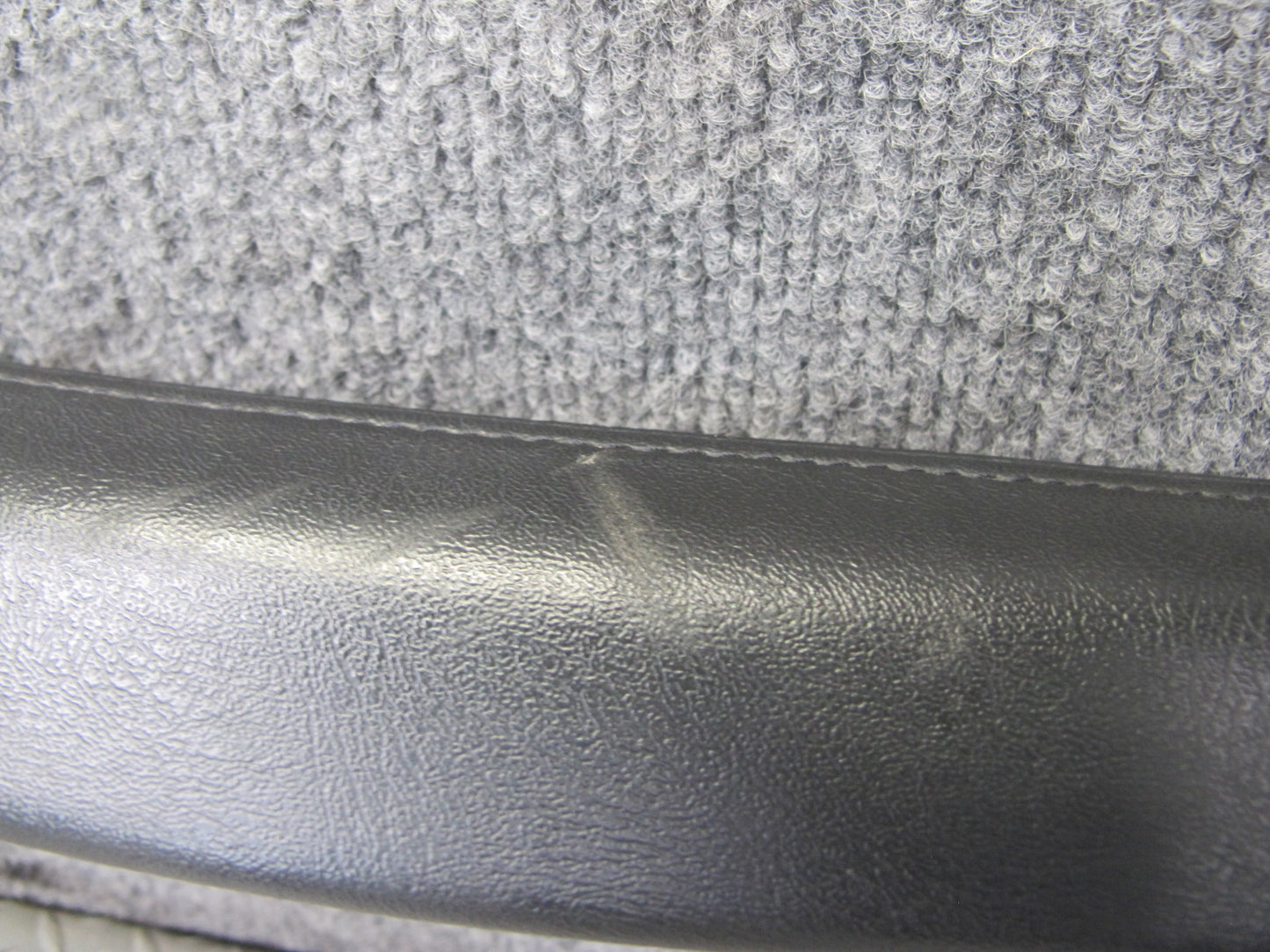2003-2007 Hummer H2 Front Right Passenger Side Dashboard Grip Grab Handle Bar