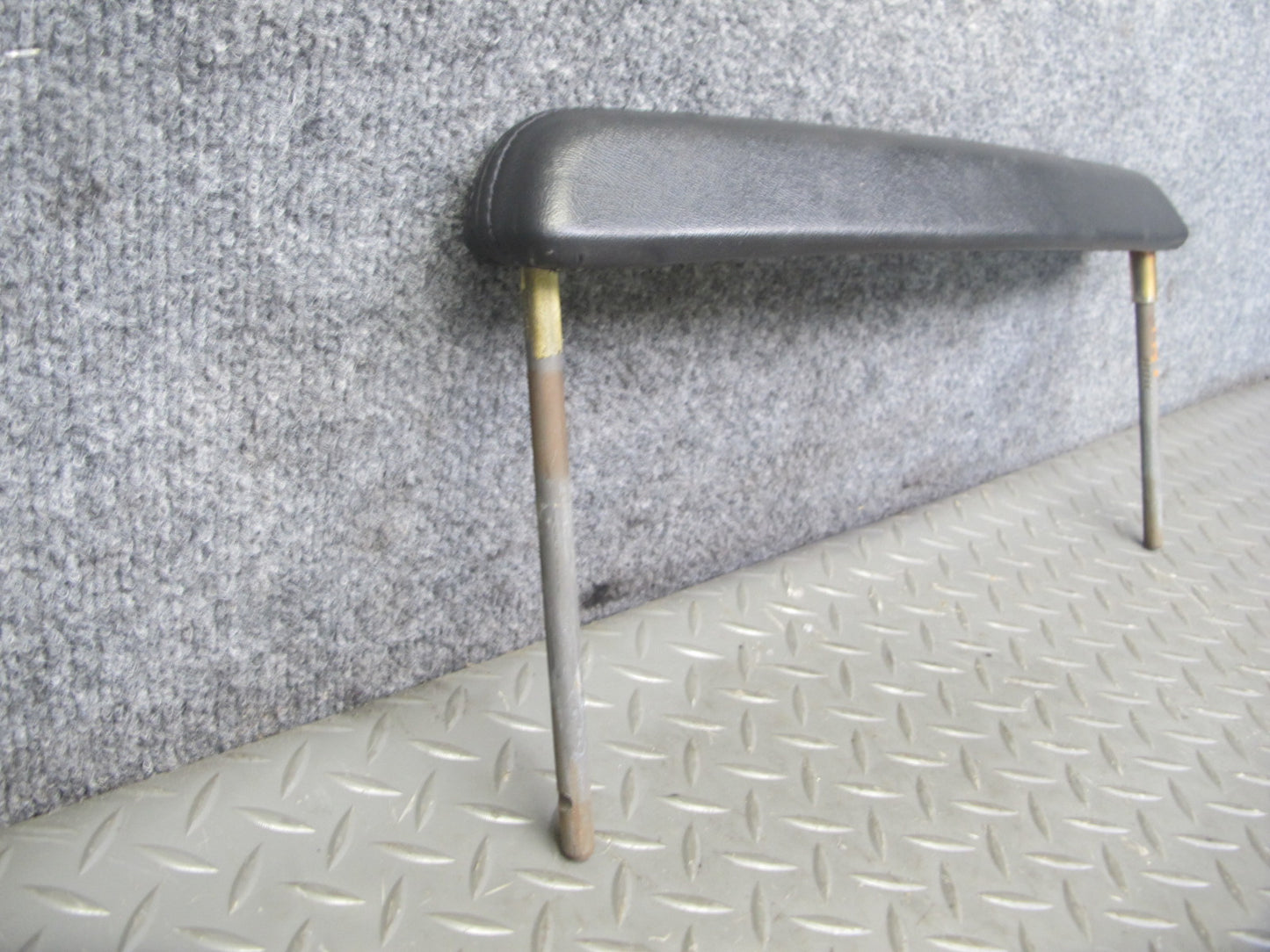 2003-2007 Hummer H2 Front Right Passenger Side Dashboard Grip Grab Handle Bar