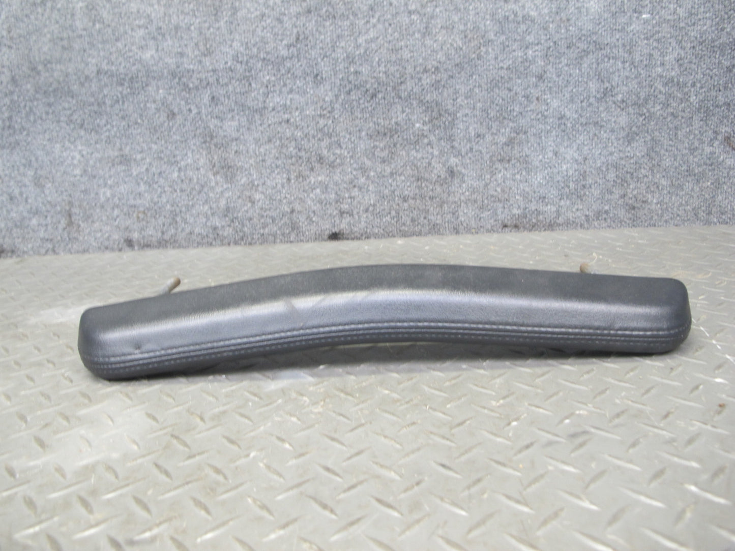 2003-2007 Hummer H2 Front Right Passenger Side Dashboard Grip Grab Handle Bar