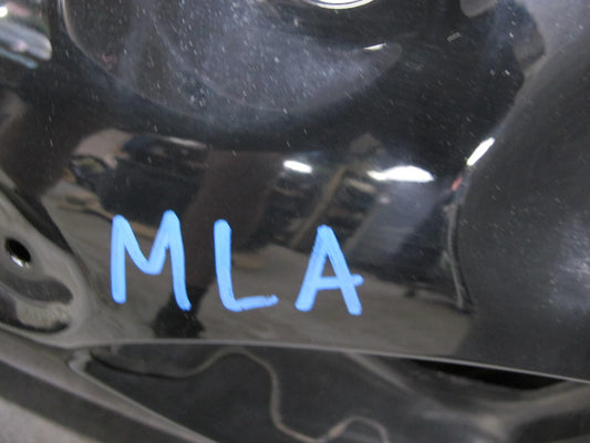 2017-2020 Maserati Levante M161 Rear Trunk Lid Tailgate Liftgate w Glass