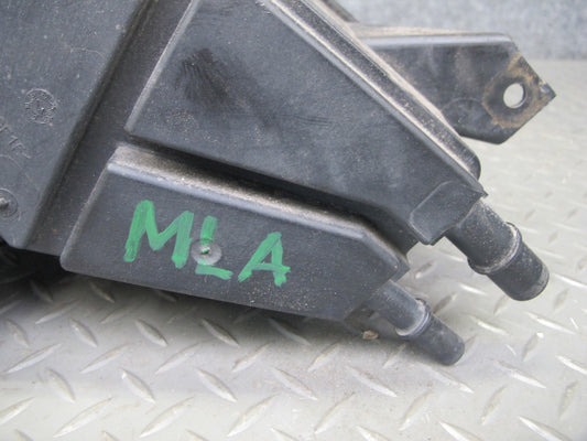 2017-2020 Maserati Levante M161 3.0L Fuel Evap Vapor Charcoal Canister