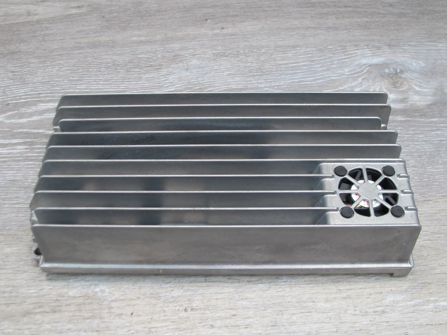 10-12 Audi A4 S4 Bang & Olufsen Audio AMP Amplifier 8T0035223AN OEM