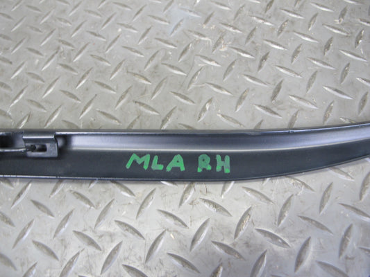 2017-2020 Maserati Levante M161 Front Windshield Left & Right Wiper Arm Set of 2