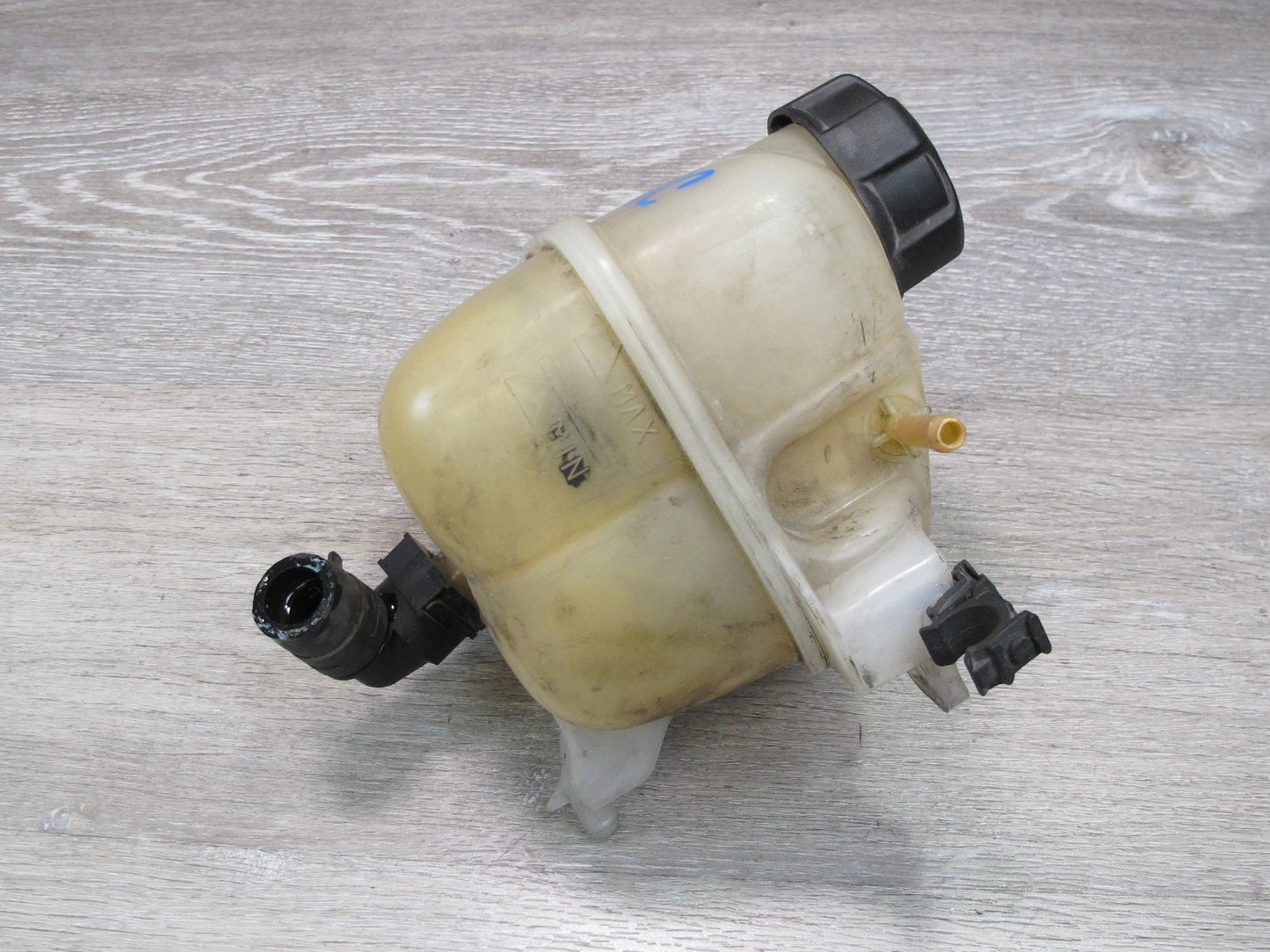 07-13 Mini R55 R56 R58 R59 R57 Engine Coolant Expansion Overflow Reservoir OEM