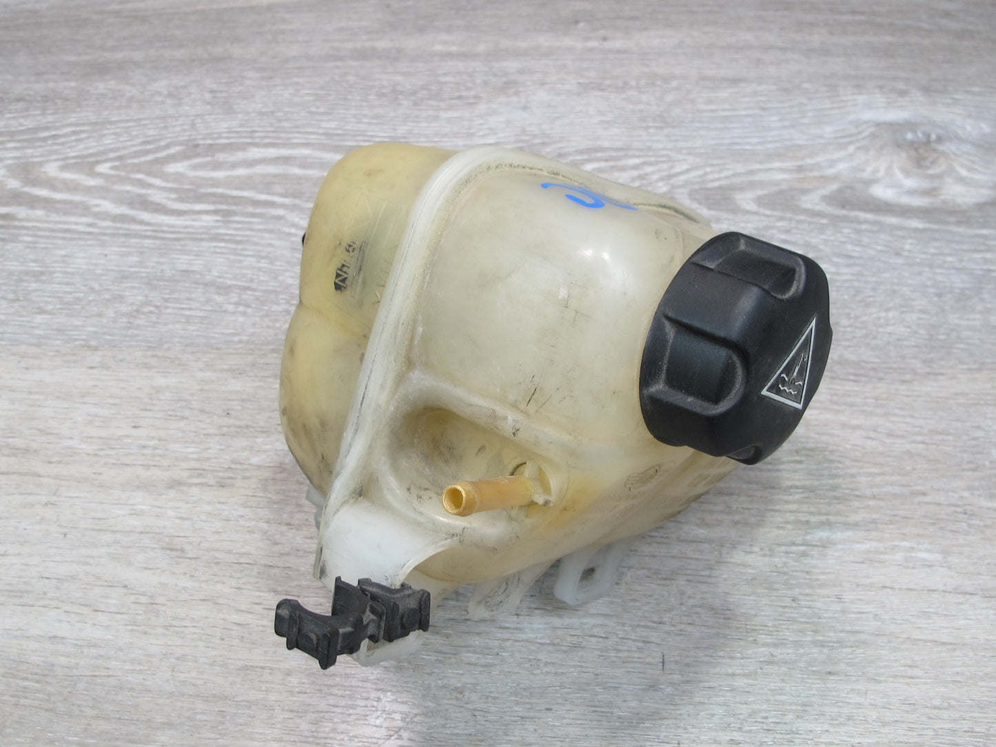 07-13 Mini R55 R56 R58 R59 R57 Engine Coolant Expansion Overflow Reservoir OEM
