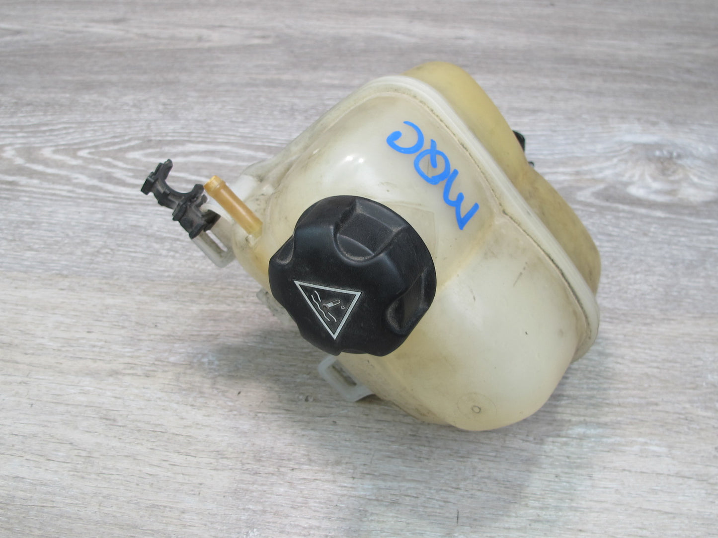 07-13 Mini R55 R56 R58 R59 R57 Engine Coolant Expansion Overflow Reservoir OEM