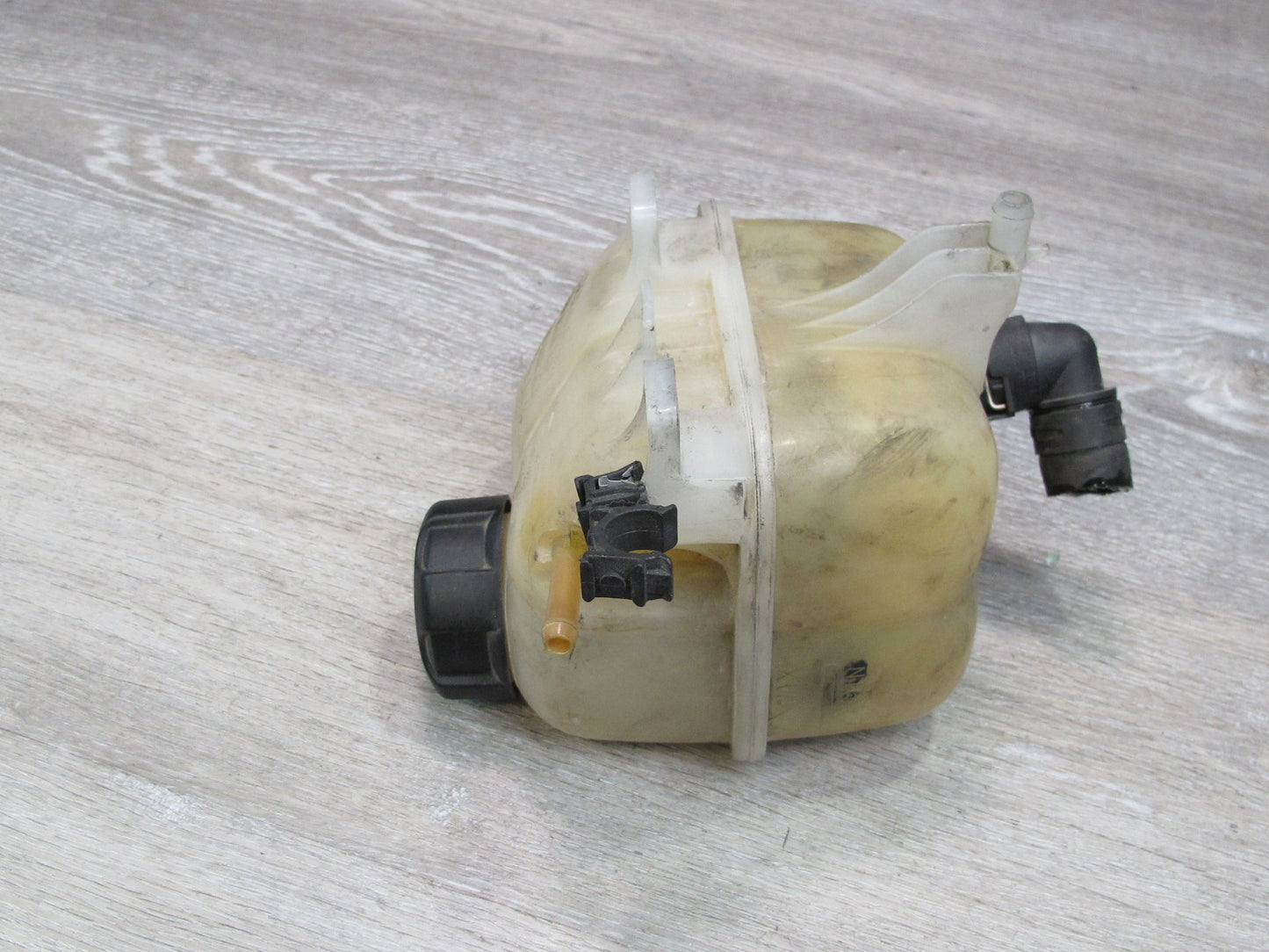 07-13 Mini R55 R56 R58 R59 R57 Engine Coolant Expansion Overflow Reservoir OEM