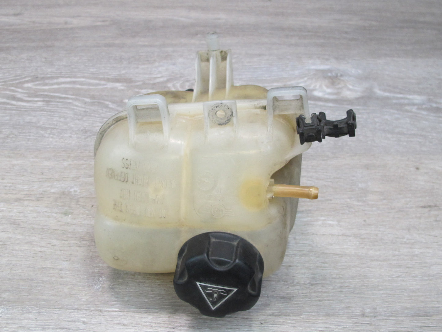 07-13 Mini R55 R56 R58 R59 R57 Engine Coolant Expansion Overflow Reservoir OEM