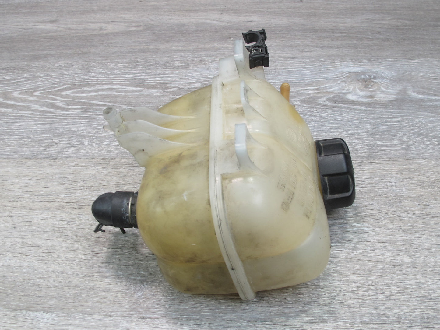 07-13 Mini R55 R56 R58 R59 R57 Engine Coolant Expansion Overflow Reservoir OEM