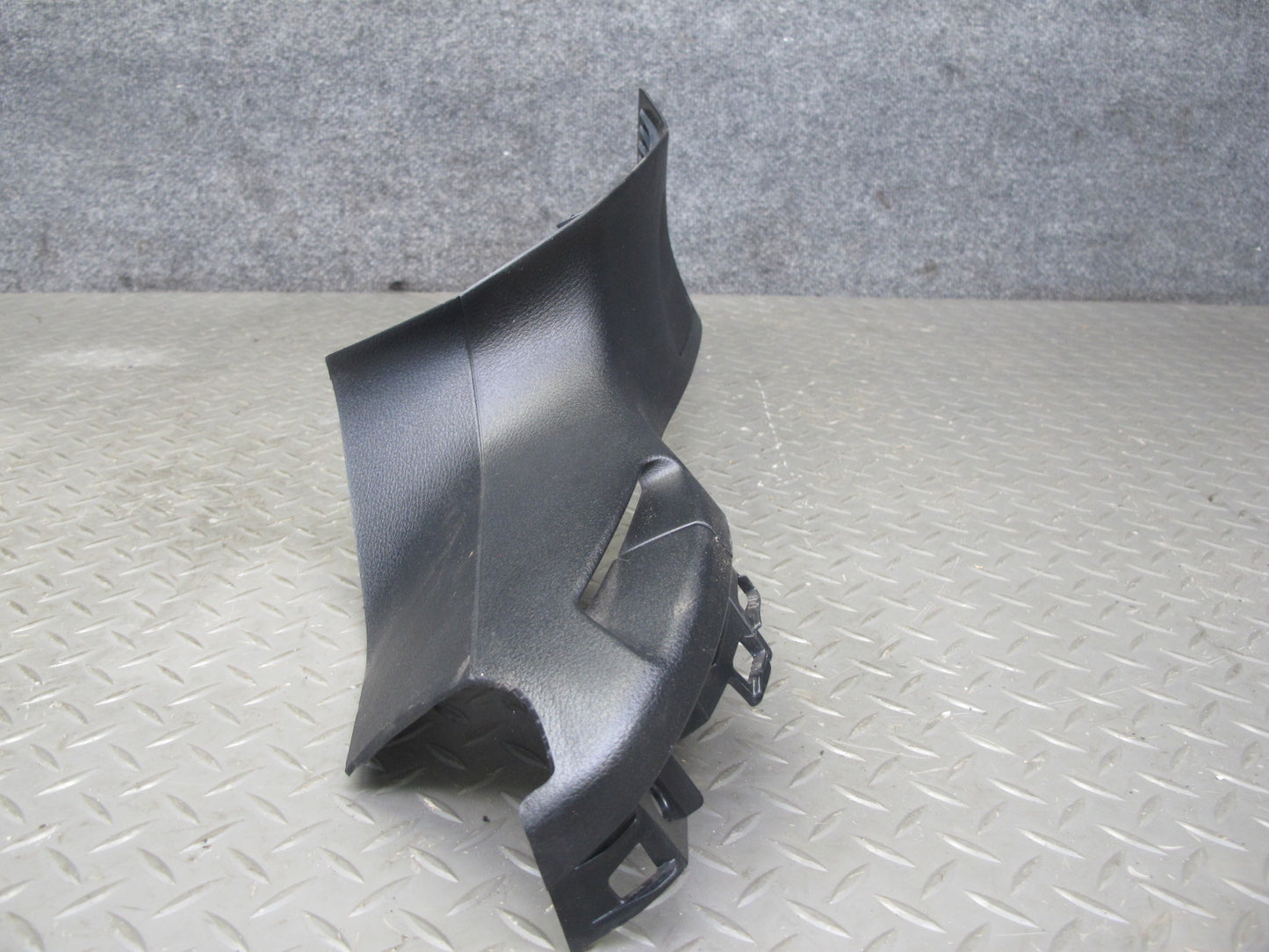 2008-2014 BMW E71 E72 X6 Rear Left & Right Interior D Pillar Trim Panel Set of 2