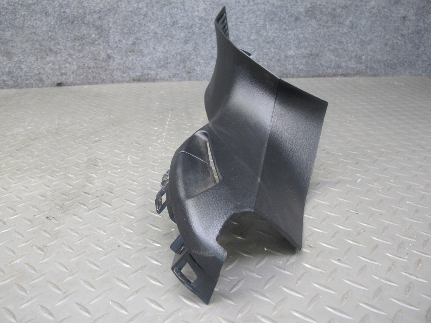 2008-2014 BMW E71 E72 X6 Rear Left & Right Interior D Pillar Trim Panel Set of 2