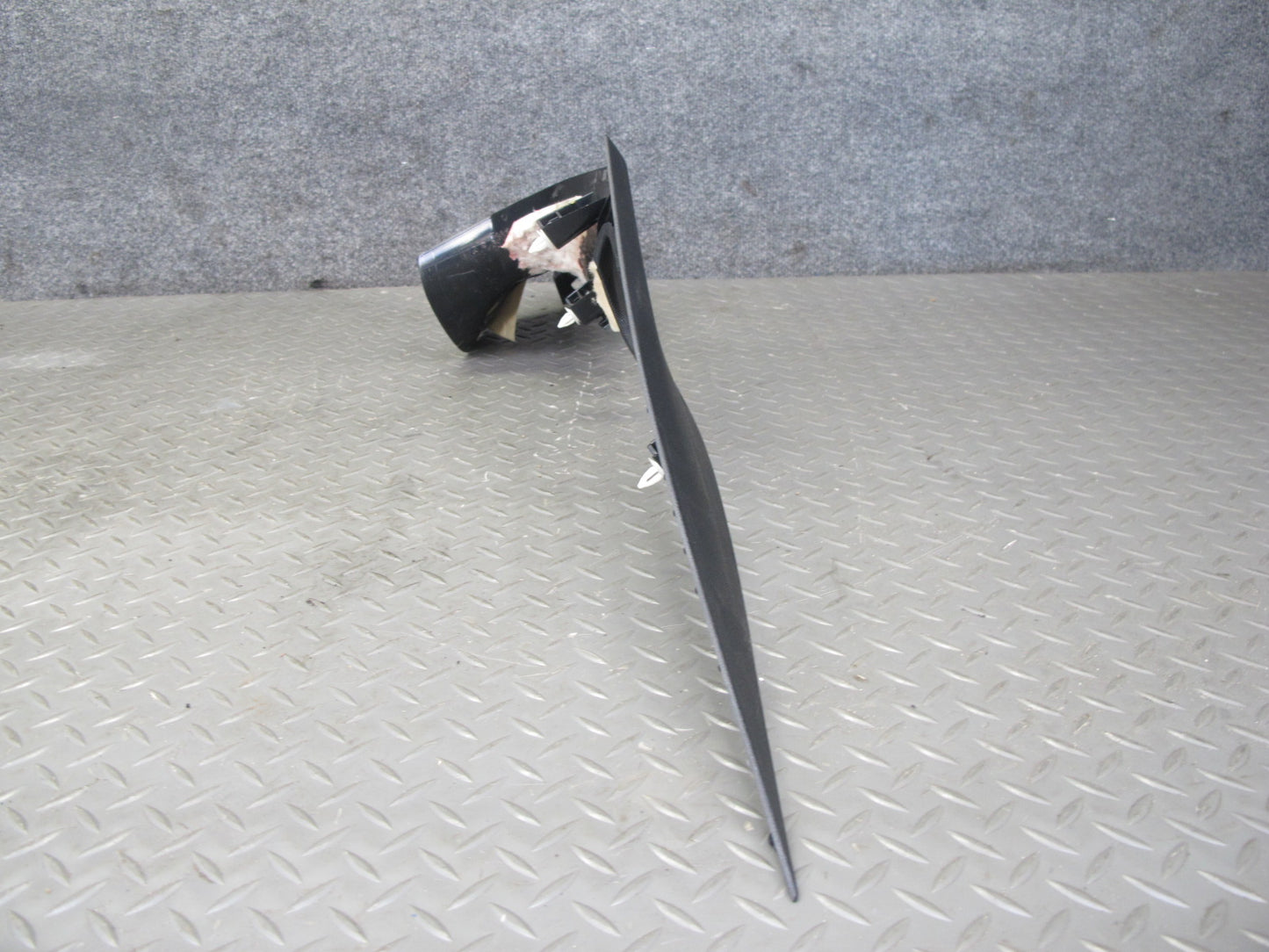 2008-2014 BMW E71 E72 X6 Rear Left & Right Interior D Pillar Trim Panel Set of 2